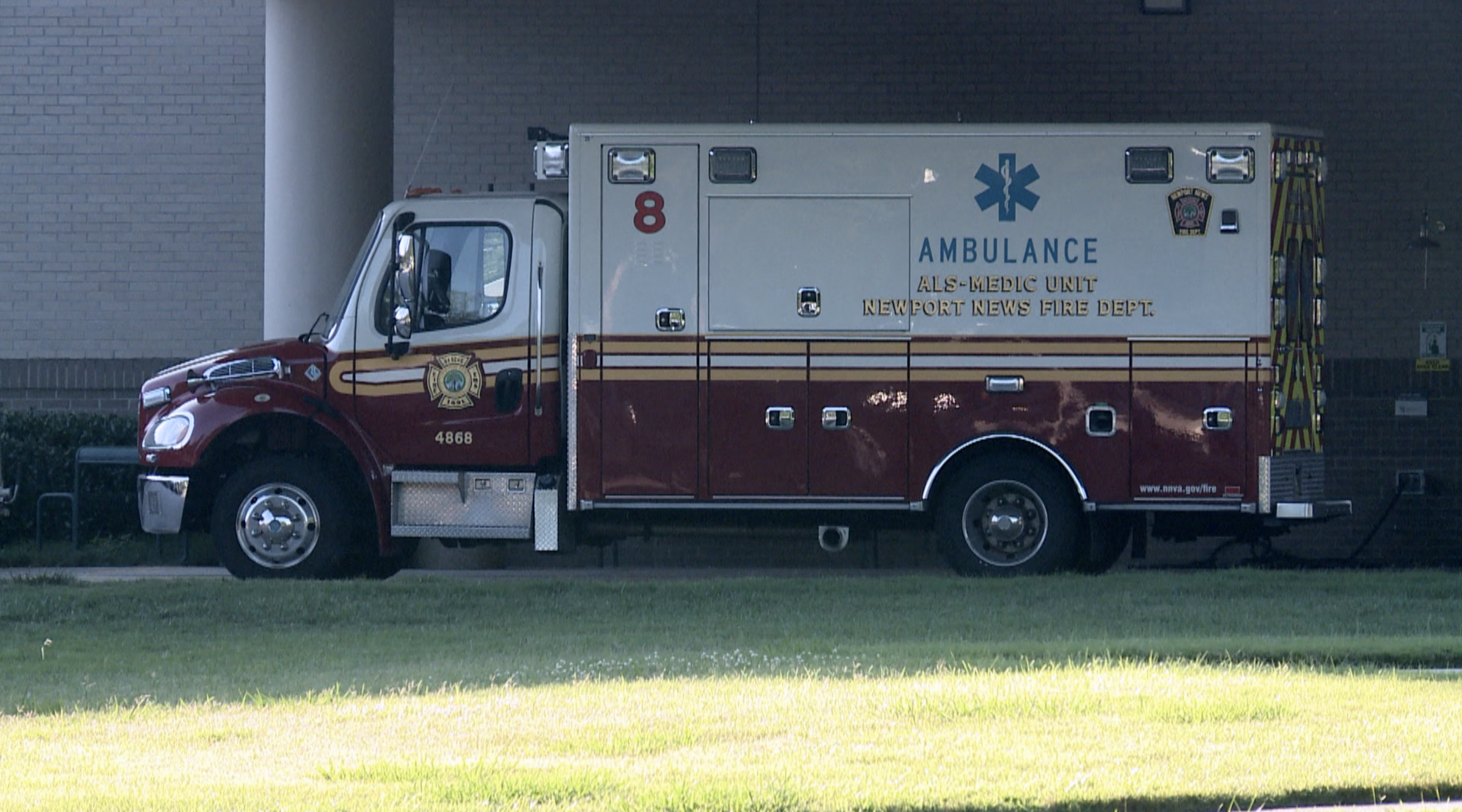 Violent crime adding to severe blood shortage at local hospitals - Vimarsana News
